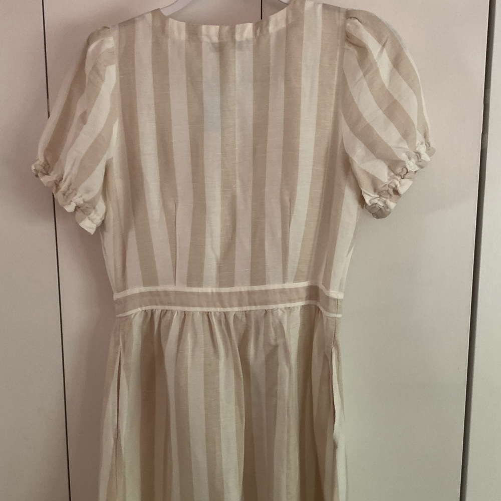 Loft boho dress Brand New - Picture 6 of 6
